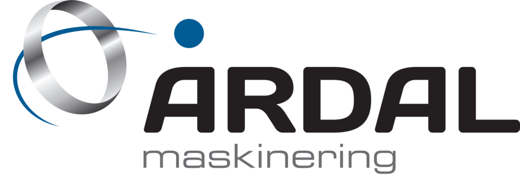 Årdal Maskinering AS